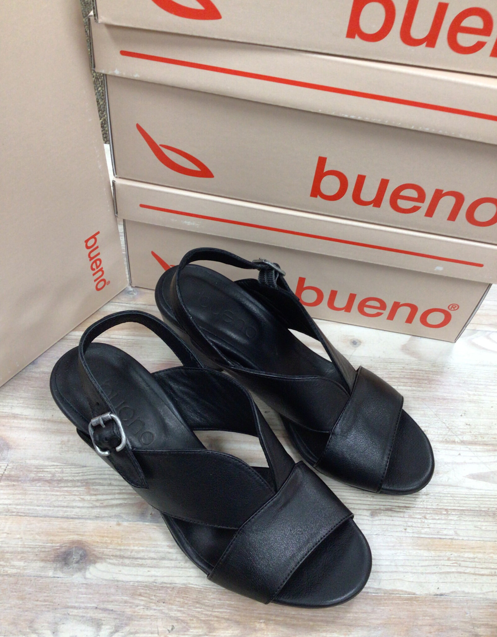 Bueno Bueno Chloe Ladies’