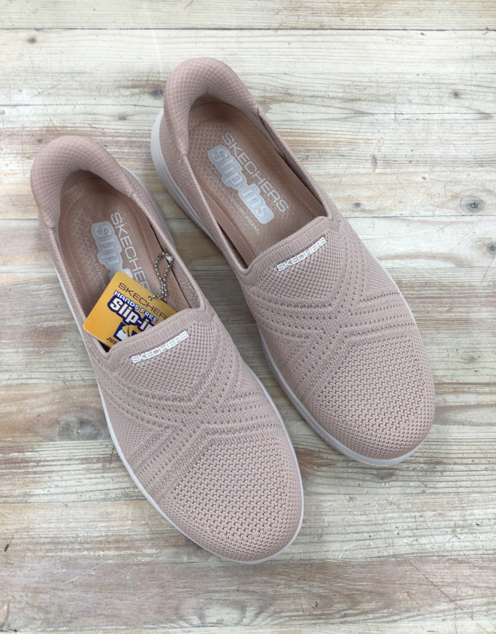 Skechers Skechers 138100 On the Go Flex - Excellency Ladies’