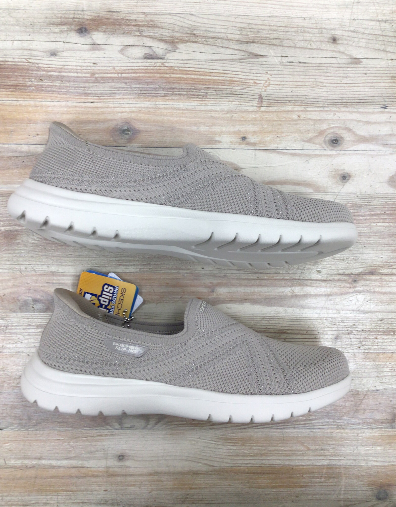 Skechers Skechers 138100 On the Go Flex - Excellency Ladies’