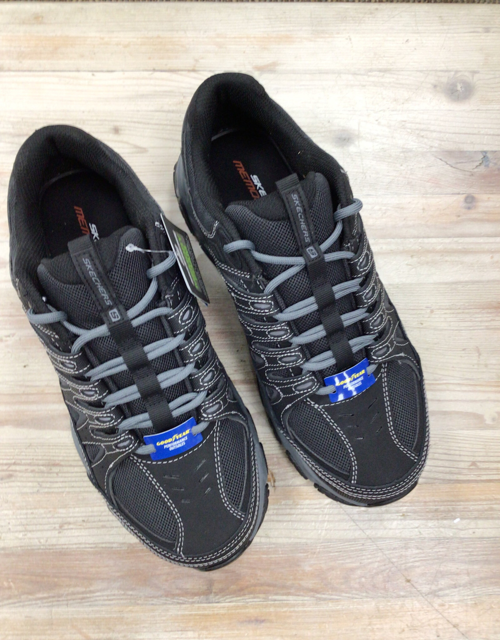 Skechers Skechers 237608 After Burn 2.0 M -Fit Men’s