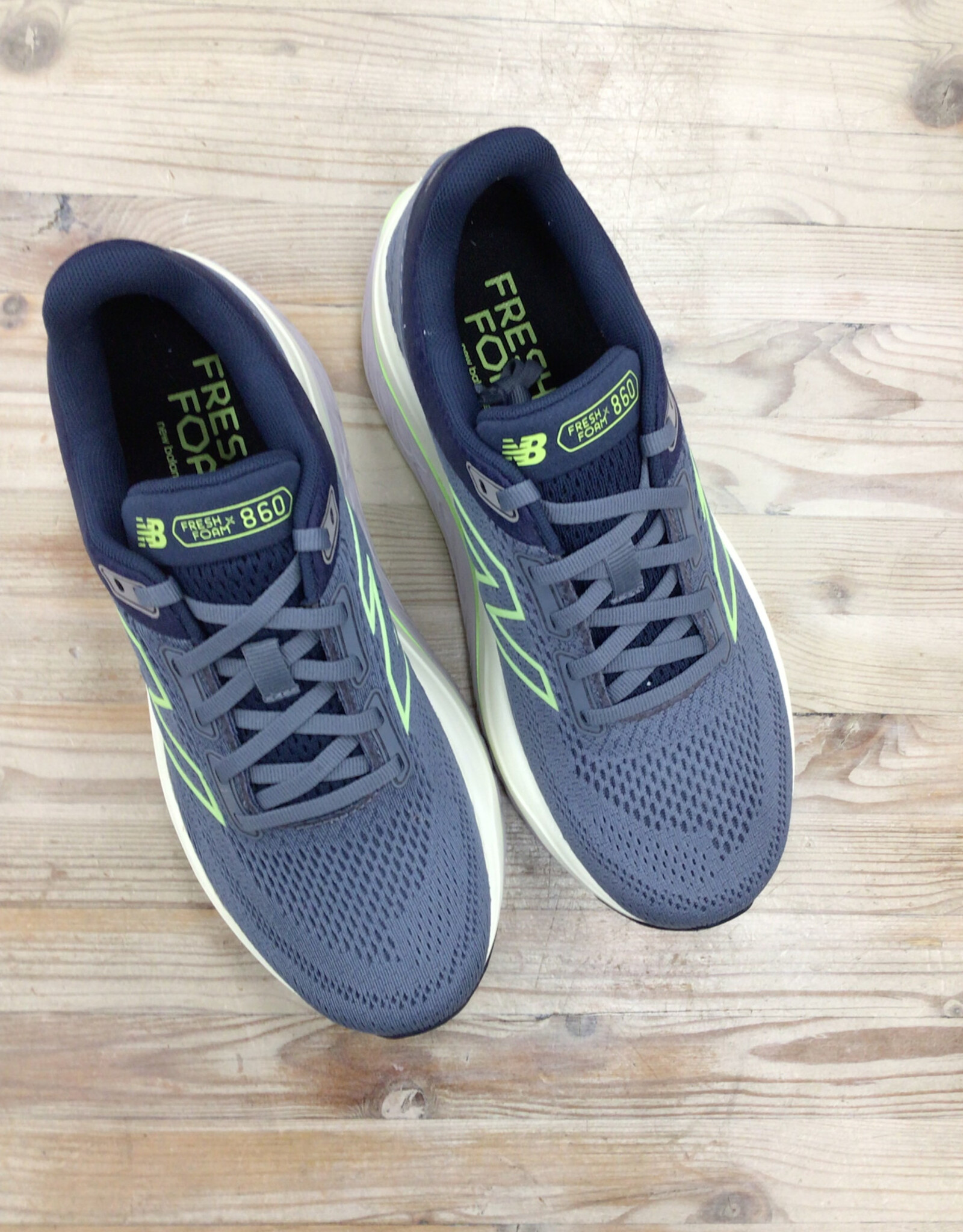 New Balance New Balance W860 v14 Ladies’