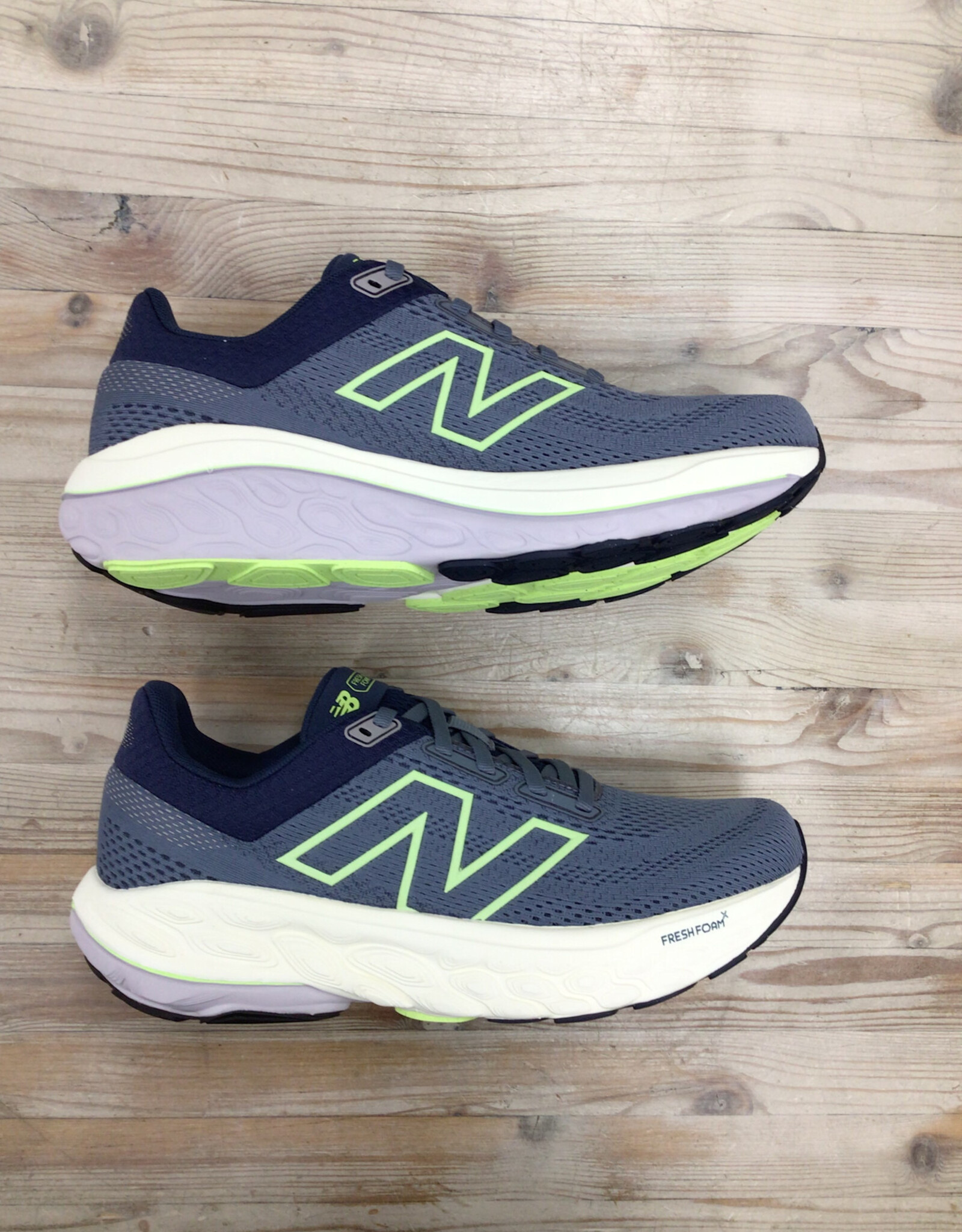 New Balance New Balance W860 v14 Ladies’