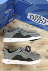 Hey Dude Hey Dude Wally Hey20 Mesh Men’s