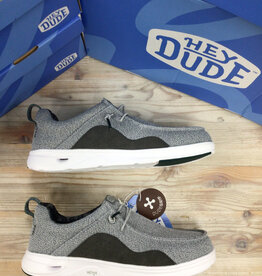 Hey Dude Hey Dude Wally Hey20 Mesh Men’s