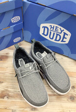 Hey Dude Hey Dude Wally Hey20 Mesh Men’s