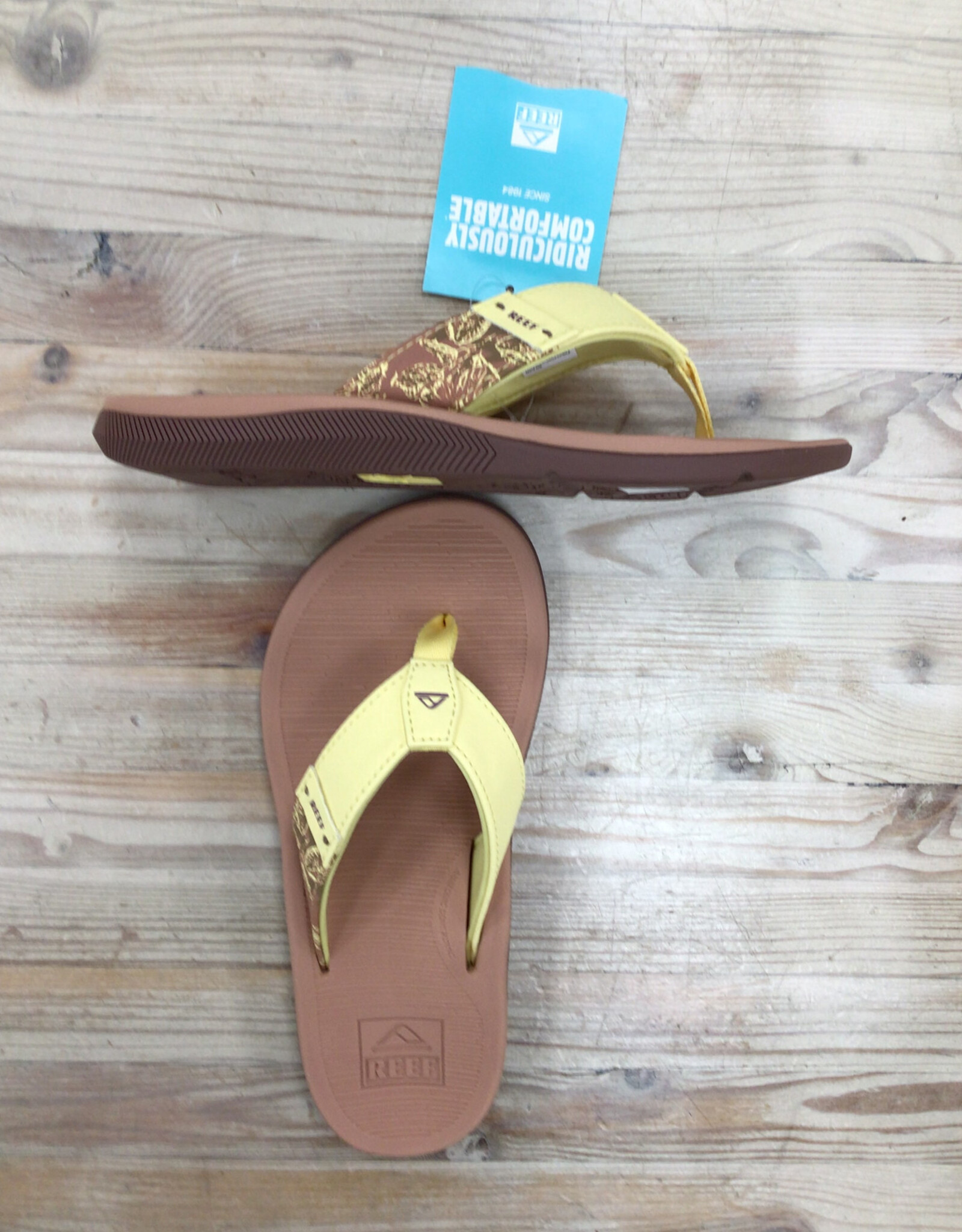 Reef Reef Santa Ana Ladies’