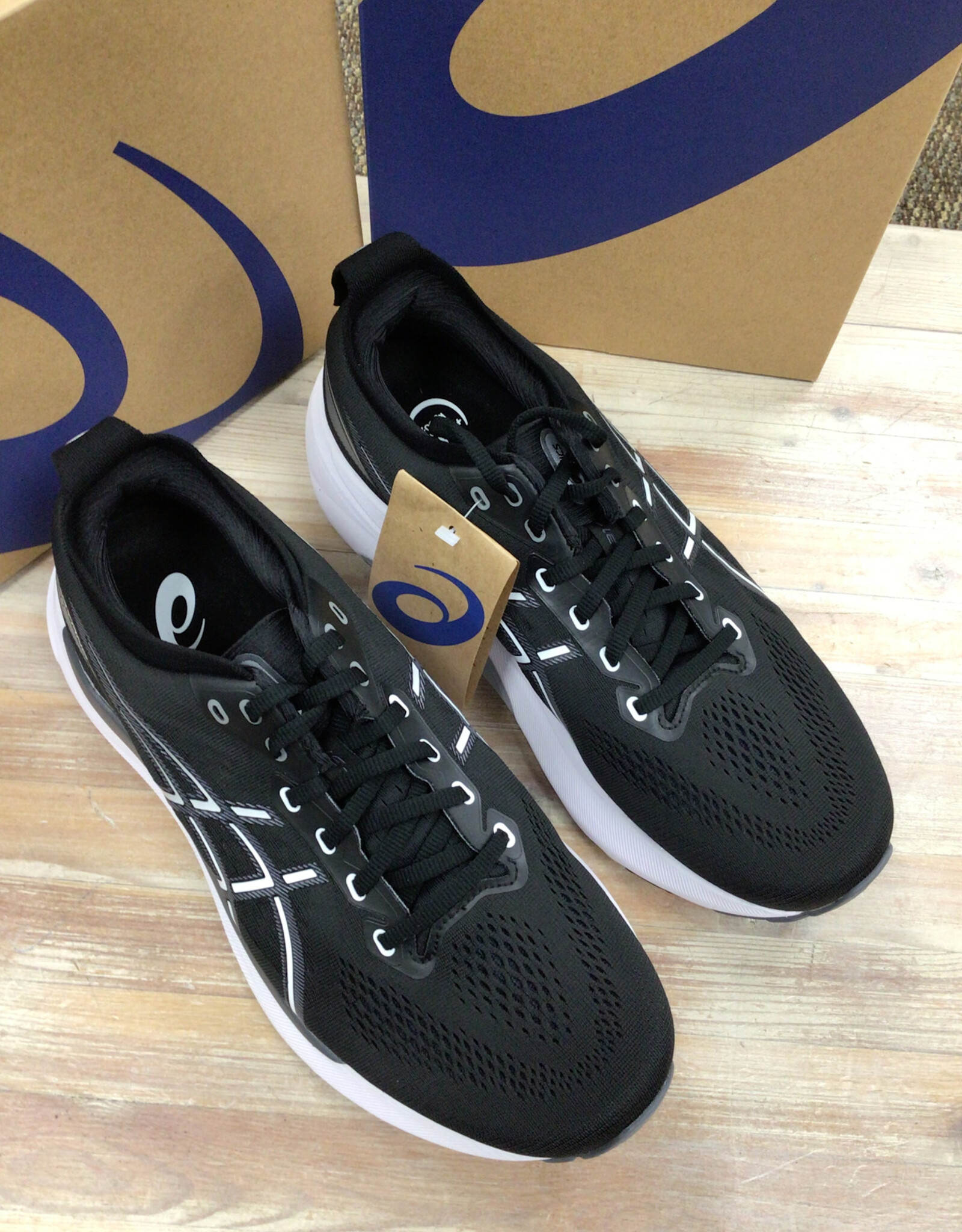 Asics Asics Gel-Kayano 31 Men’s