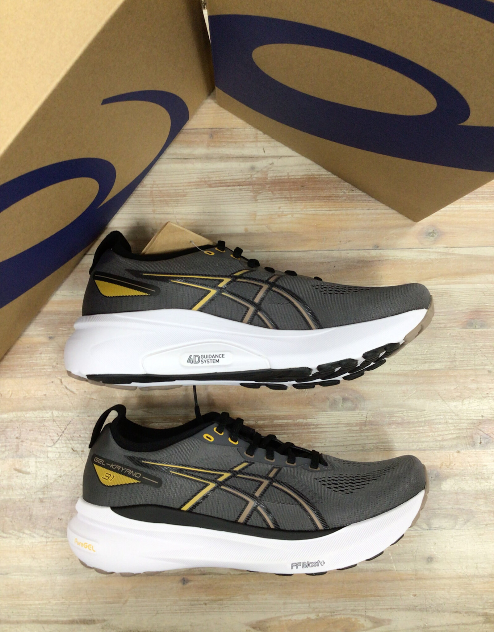 Asics Asics Gel-Kayano 31 Men’s