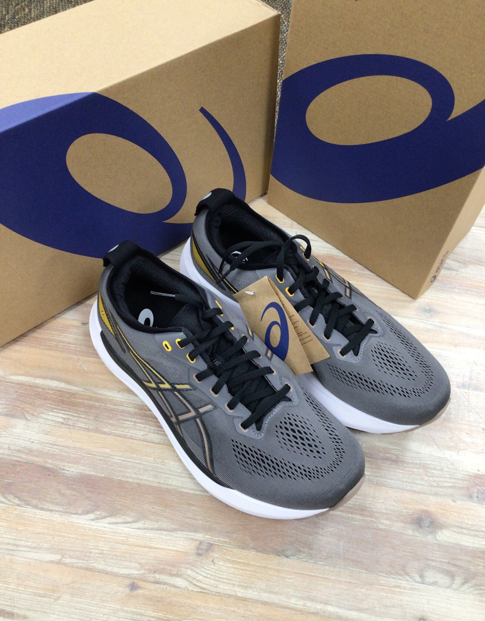 Asics Asics Gel-Kayano 31 Men’s