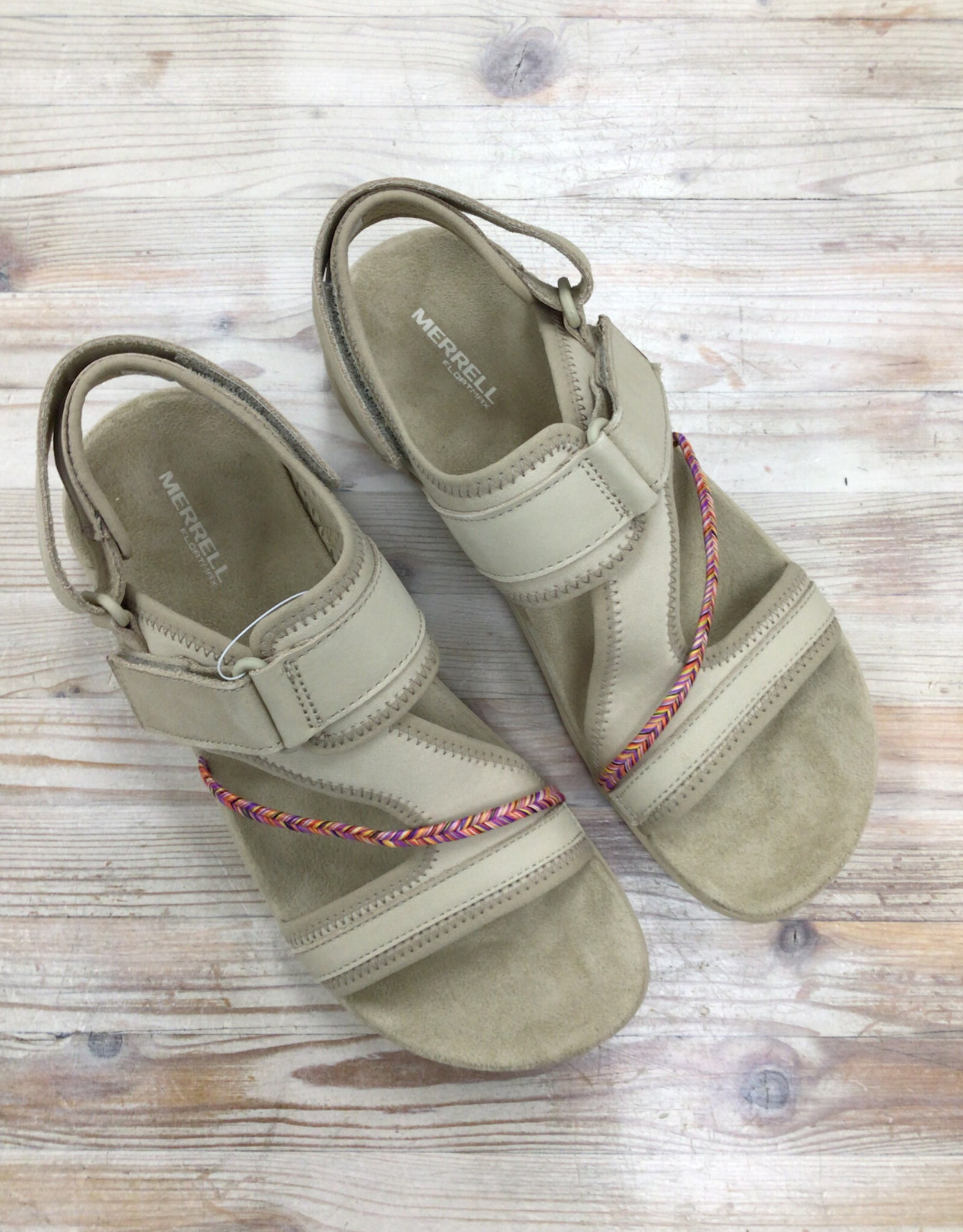 Merrell Merrell Terran 4 Backstrap Ladies'