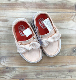 Hey Dude Hey Dude 43702 Wendy Bow T Prints Kids’