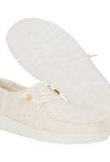 Hey Dude Hey Dude 43697/43698 Wendy T/Y Crochet Lace Kids’