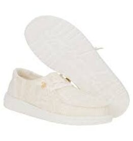Hey Dude Hey Dude 43697/43698 Wendy T/Y Crochet Lace Kids’