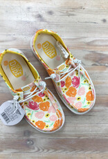 Hey Dude Hey Dude 43990 Wendy Y Watercolor Florals Kids’