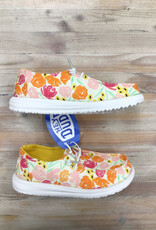 Hey Dude Hey Dude 43990 Wendy Y Watercolor Florals Kids’