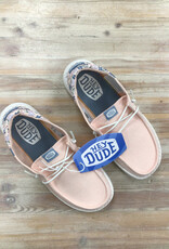 Hey Dude Hey Dude 43703 Wendy Funk Y Spring Floral Kids’