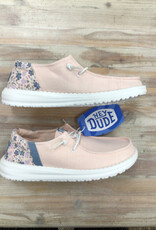 Hey Dude Hey Dude 43703 Wendy Funk Y Spring Floral Kids’