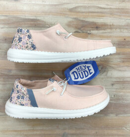 Hey Dude Hey Dude 43703 Wendy Funk Y Spring Floral Kids’