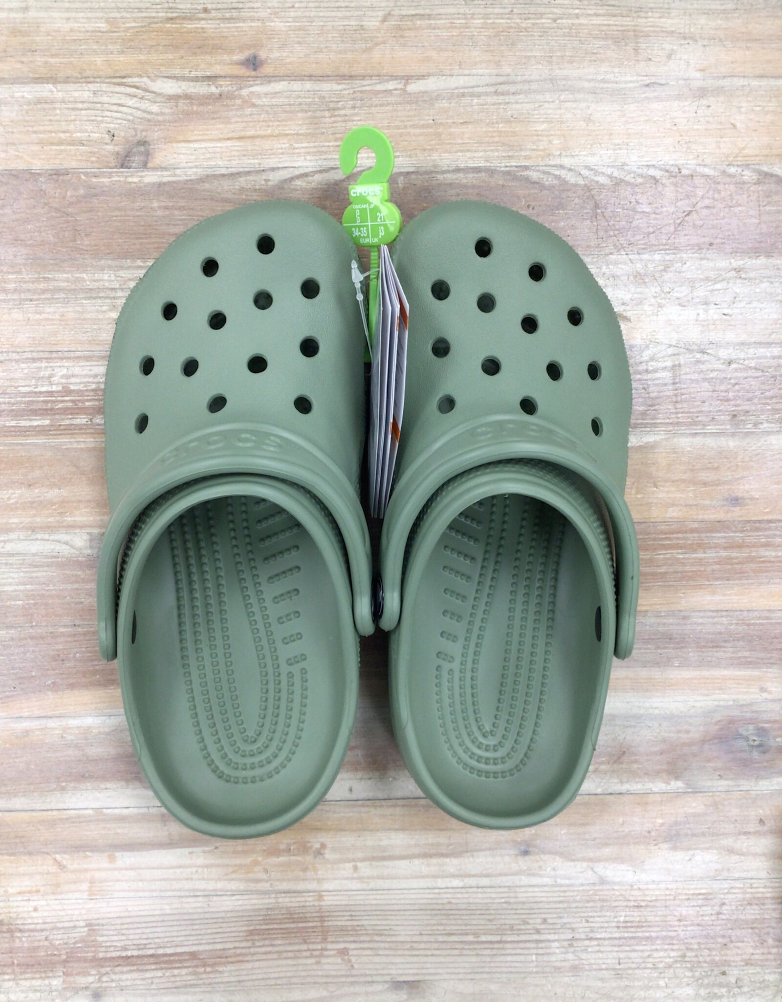 Crocs Crocs 206991 Classic Clog Kids’