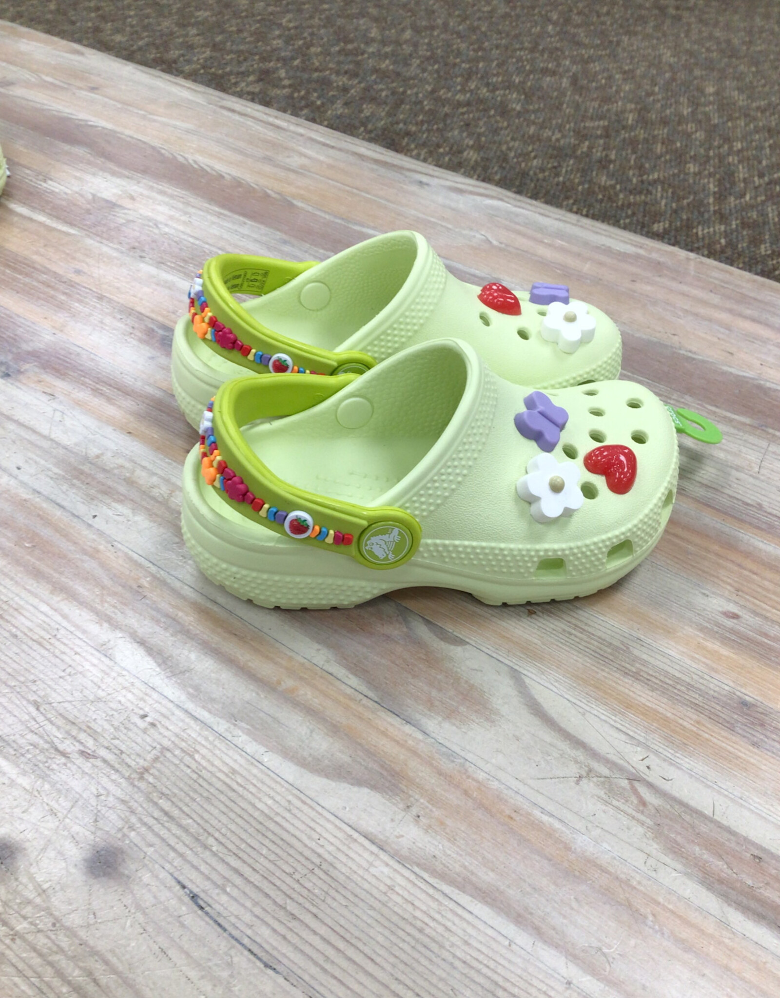 Crocs Crocs 211307 Classic Friendship Bracelet Kids’