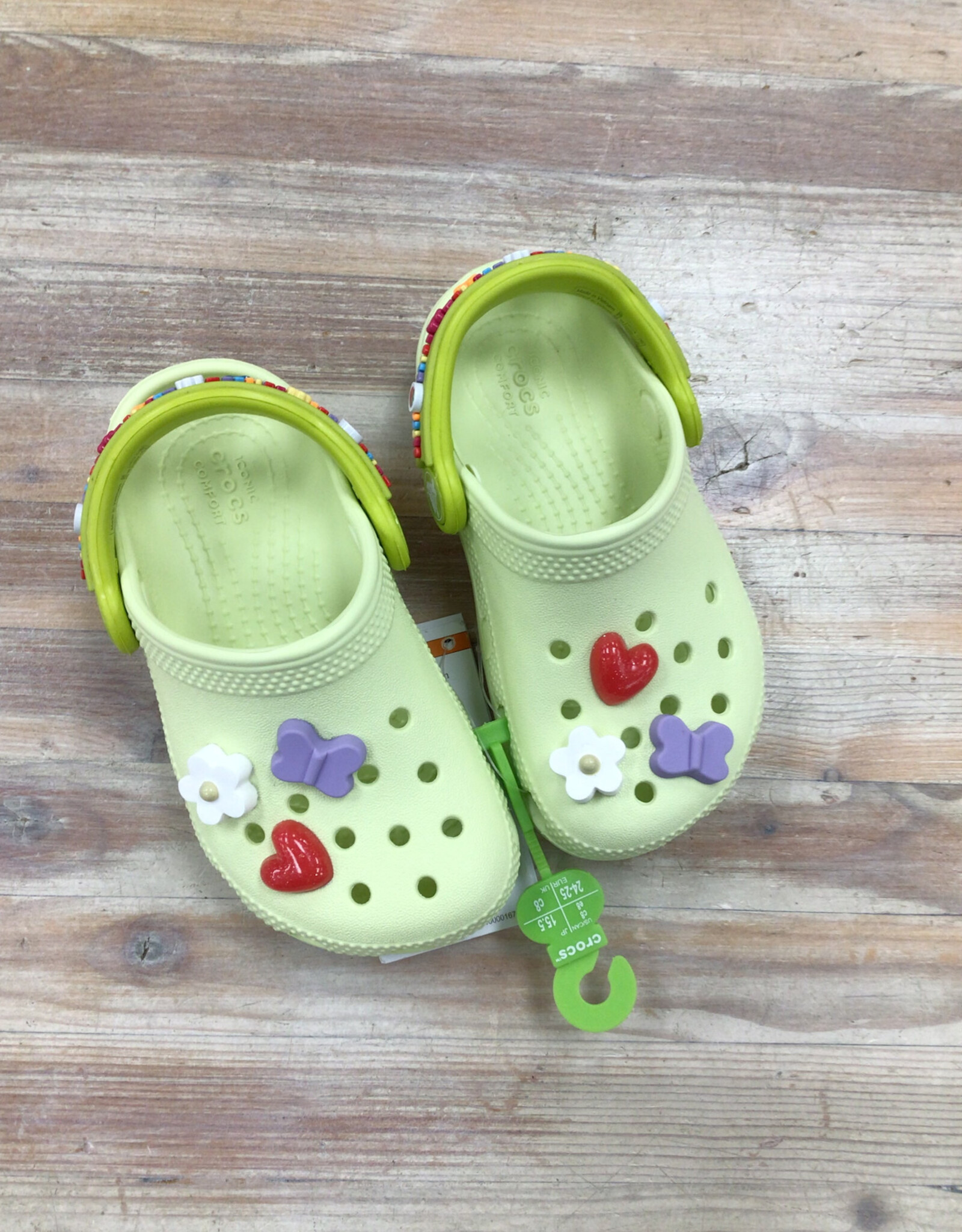 Crocs Crocs 211307 Classic Friendship Bracelet Kids’