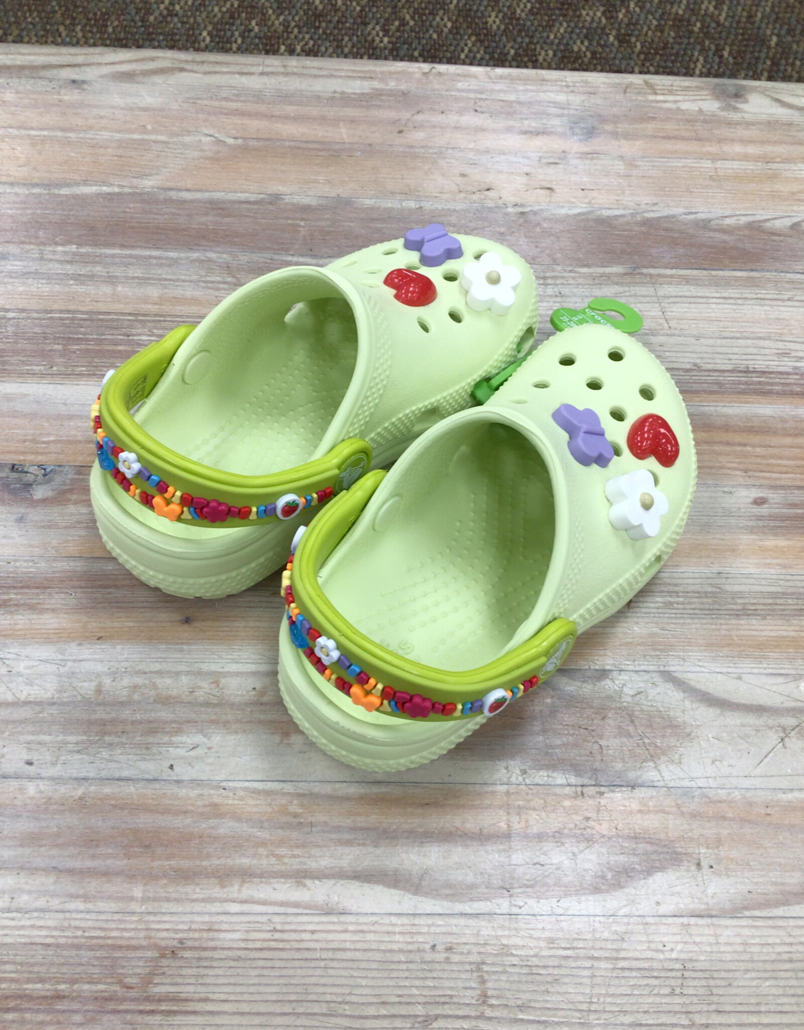 Crocs Crocs 211307 Classic Friendship Bracelet Kids’