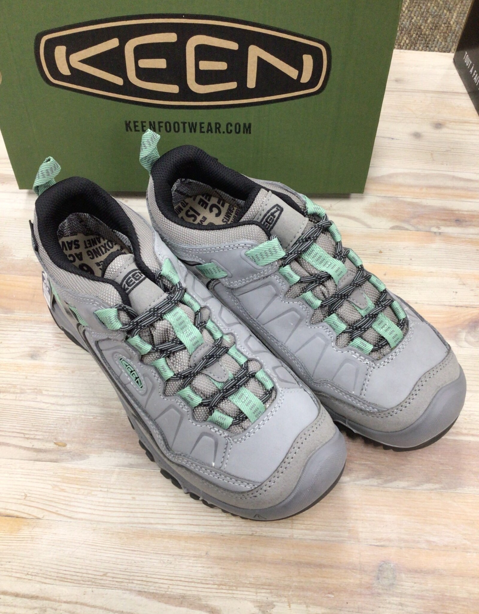 Keen Targhee lV WP Ladies’