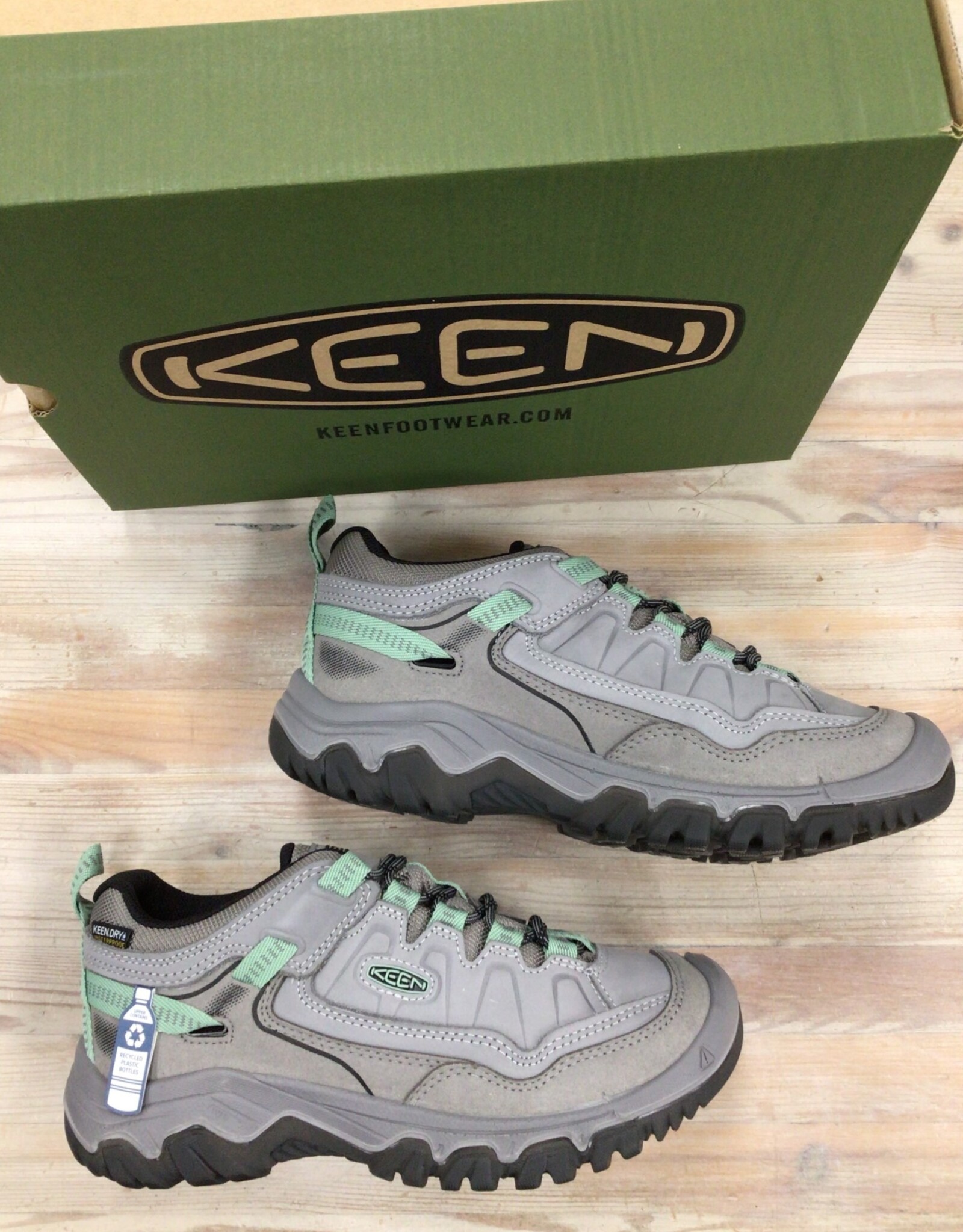 Keen Targhee lV WP Ladies’