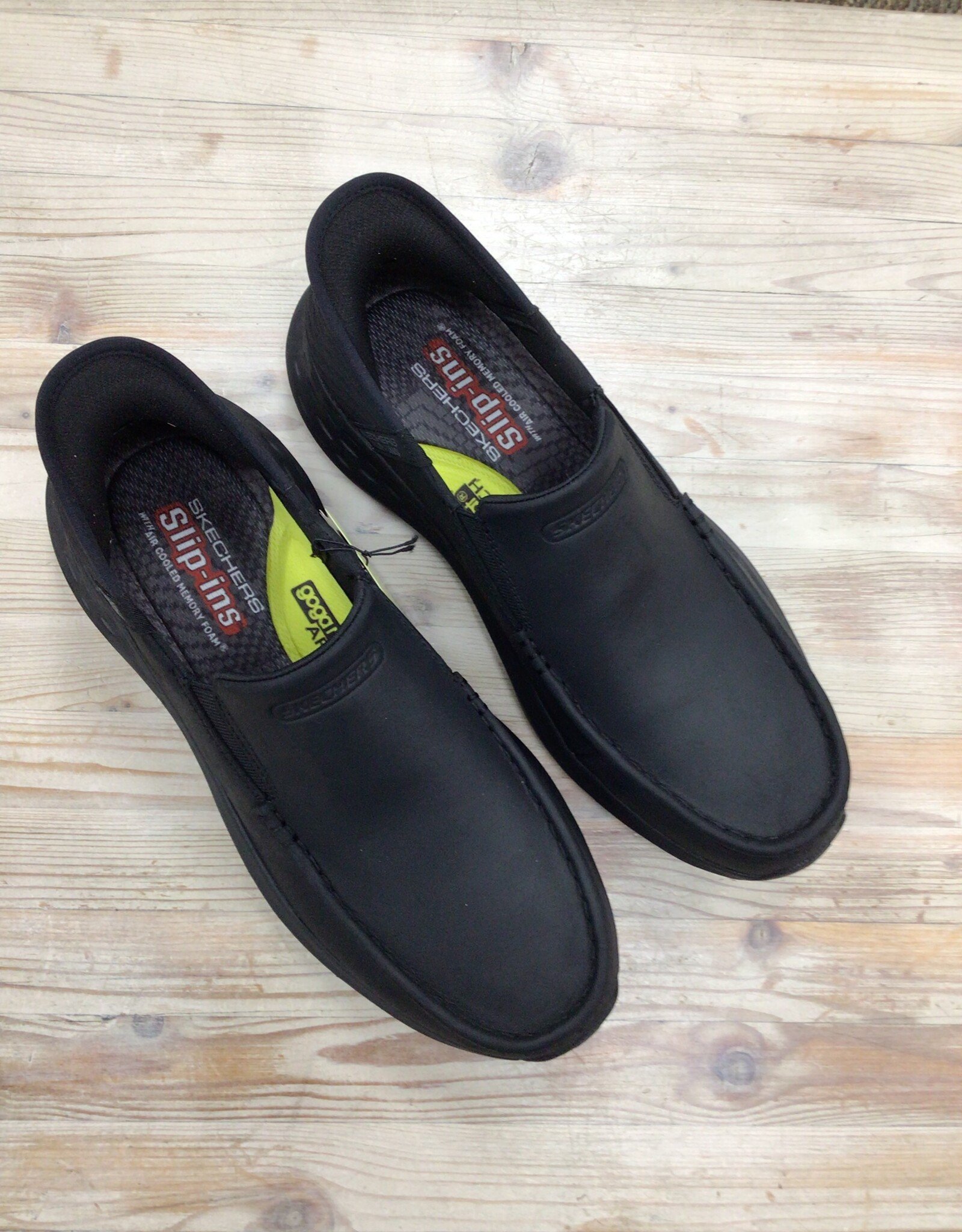 Skechers Skechers 204866 Parson Oswin Men’s