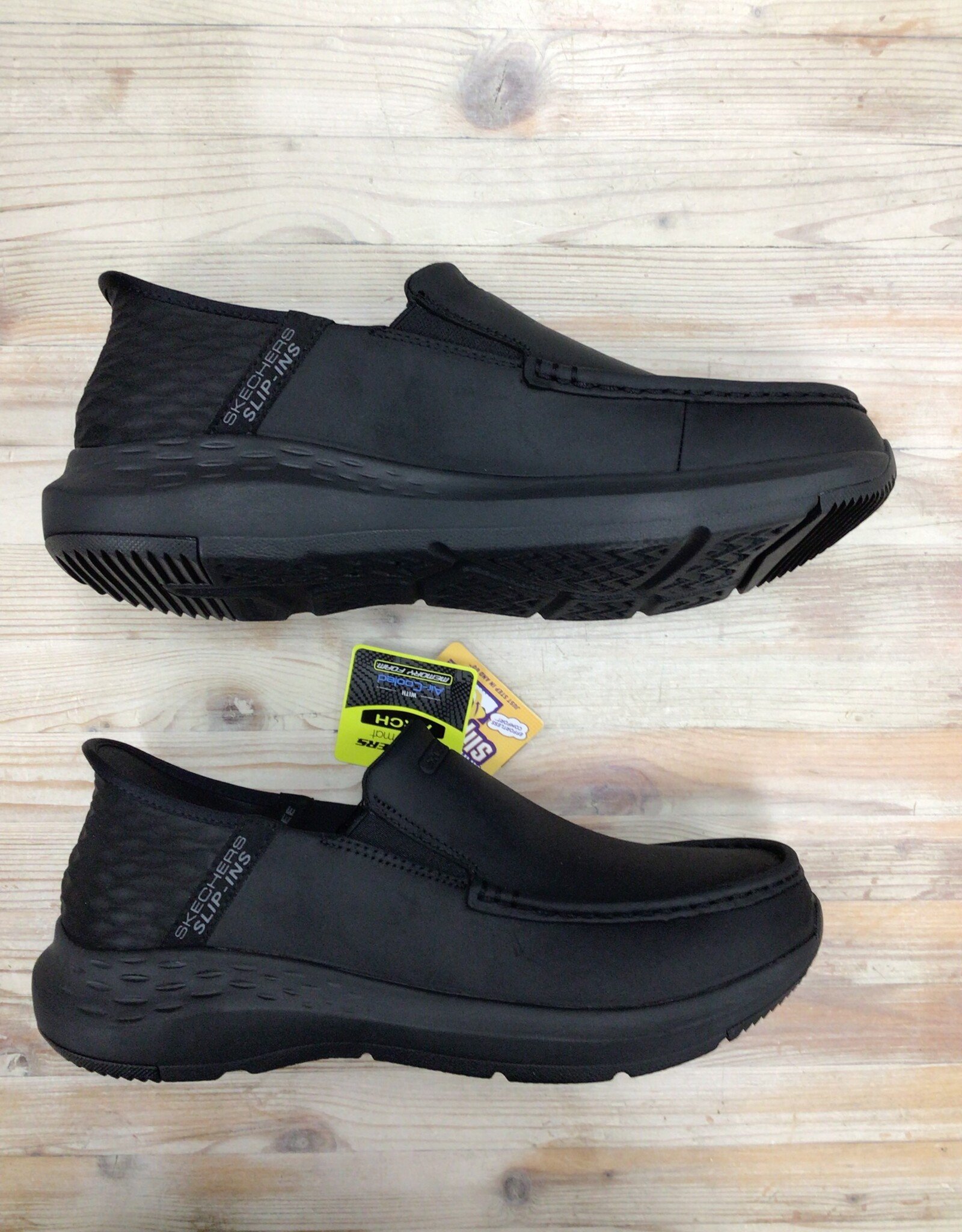 Skechers Skechers 204866 Parson Oswin Men’s