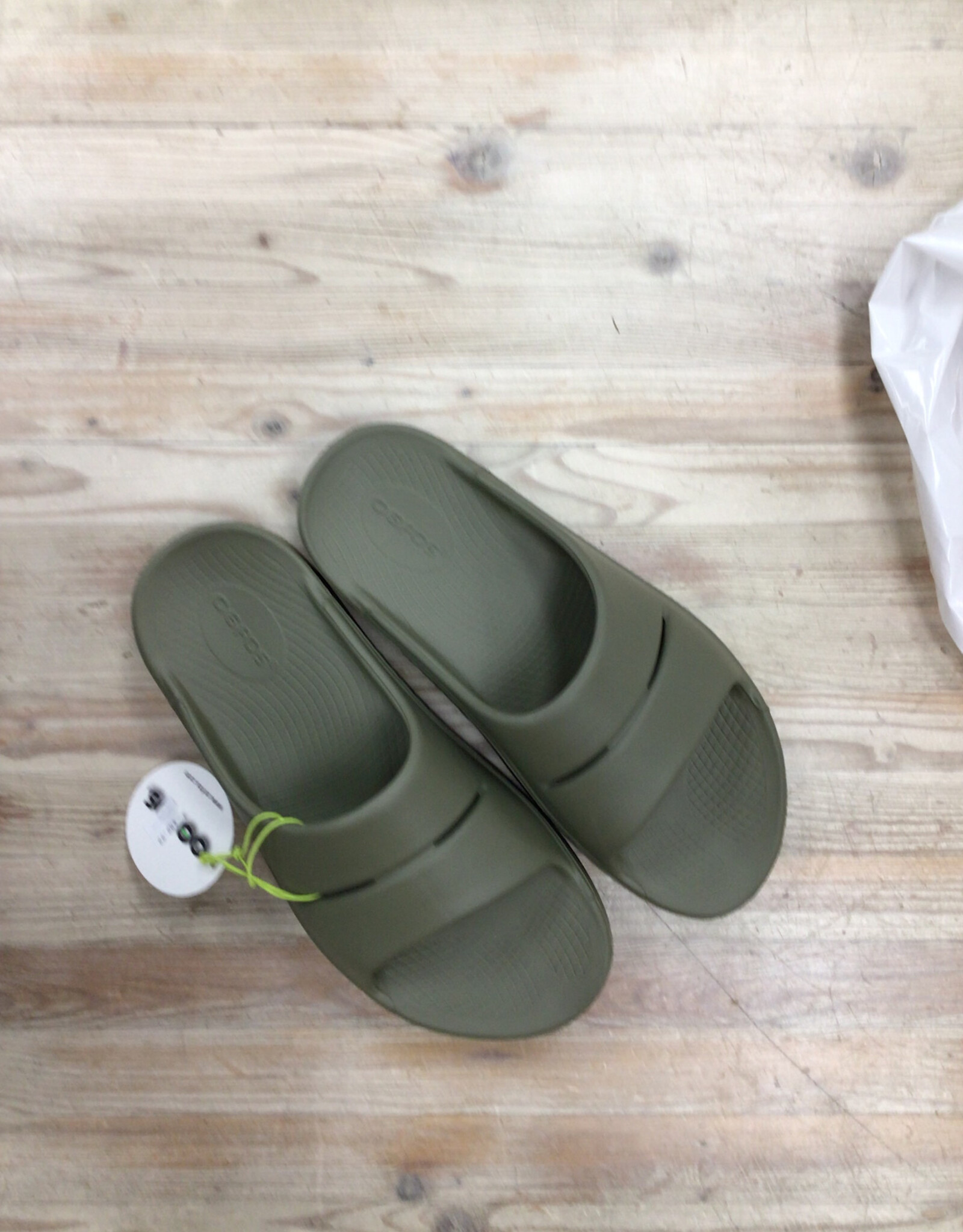 Oofos Oofos Ooahh Unisex