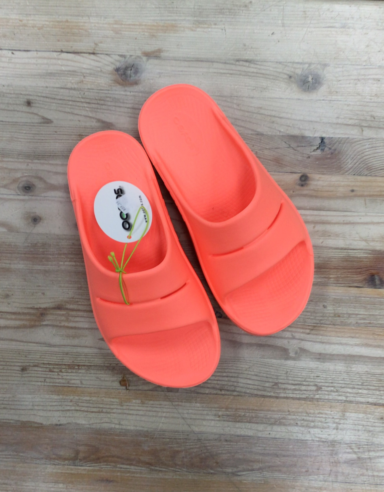 Oofos Oofos Ooahh Unisex