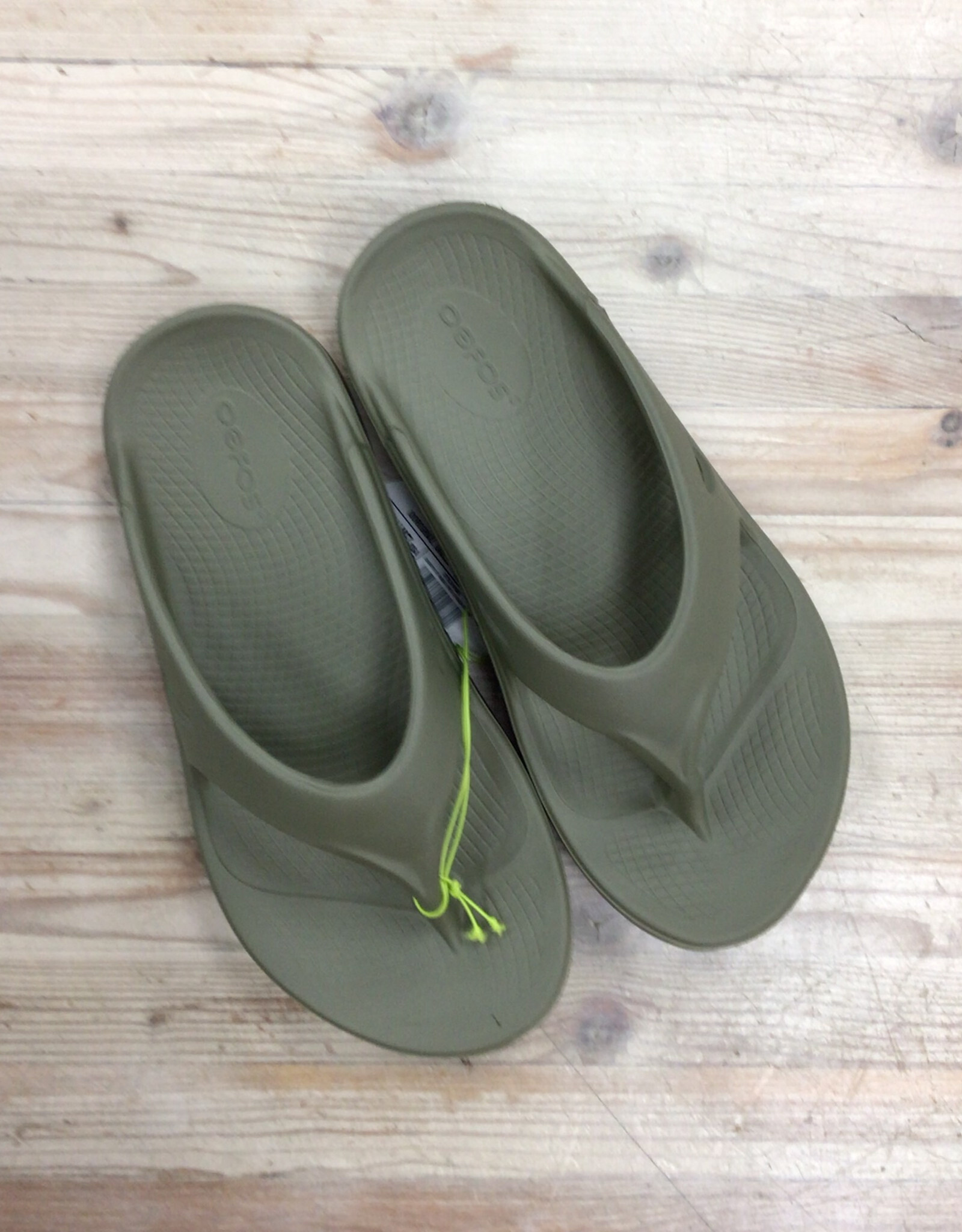 Oofos Oofos Ooriginal Unisex