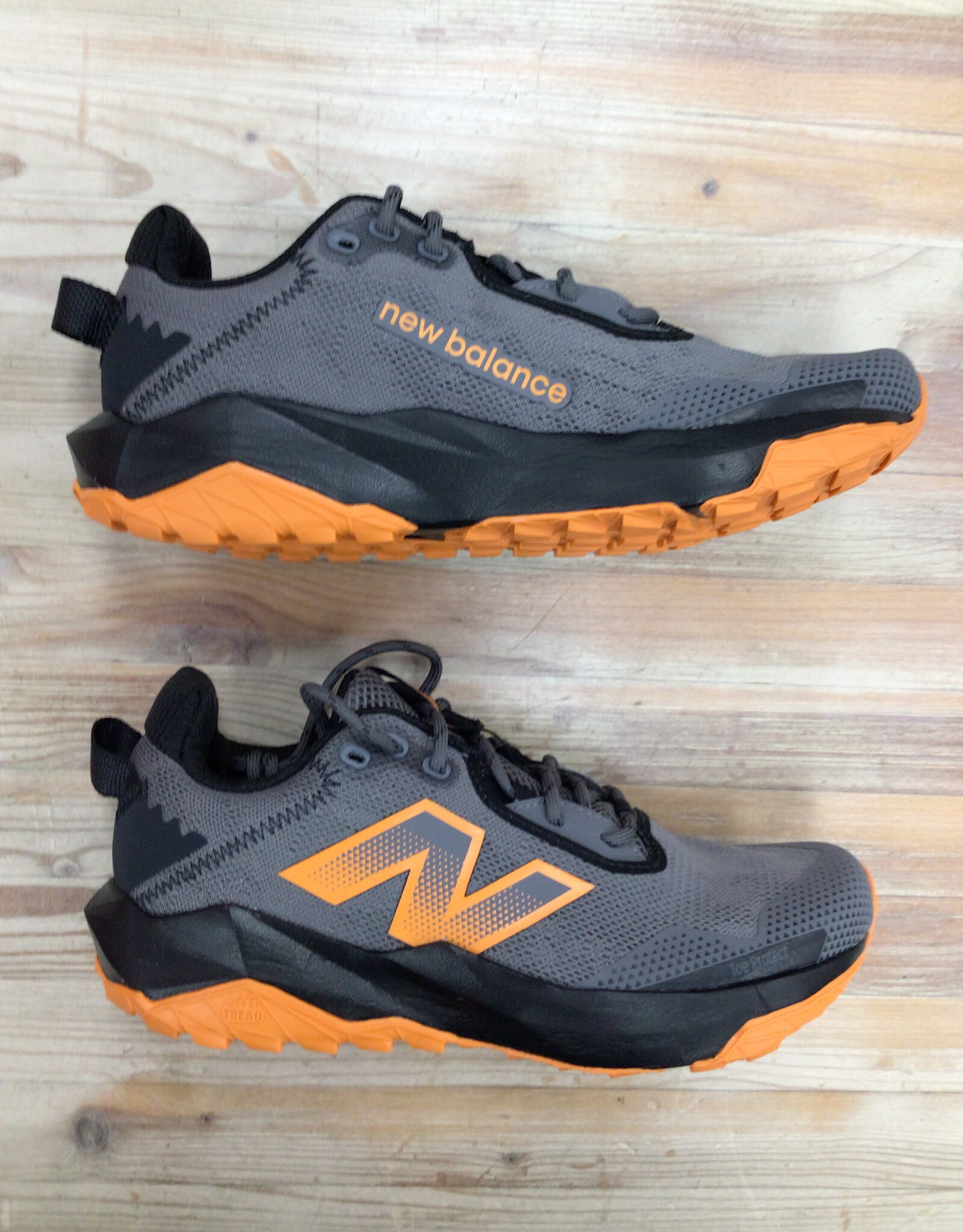 New Balance New Balance GPNTR Kids’