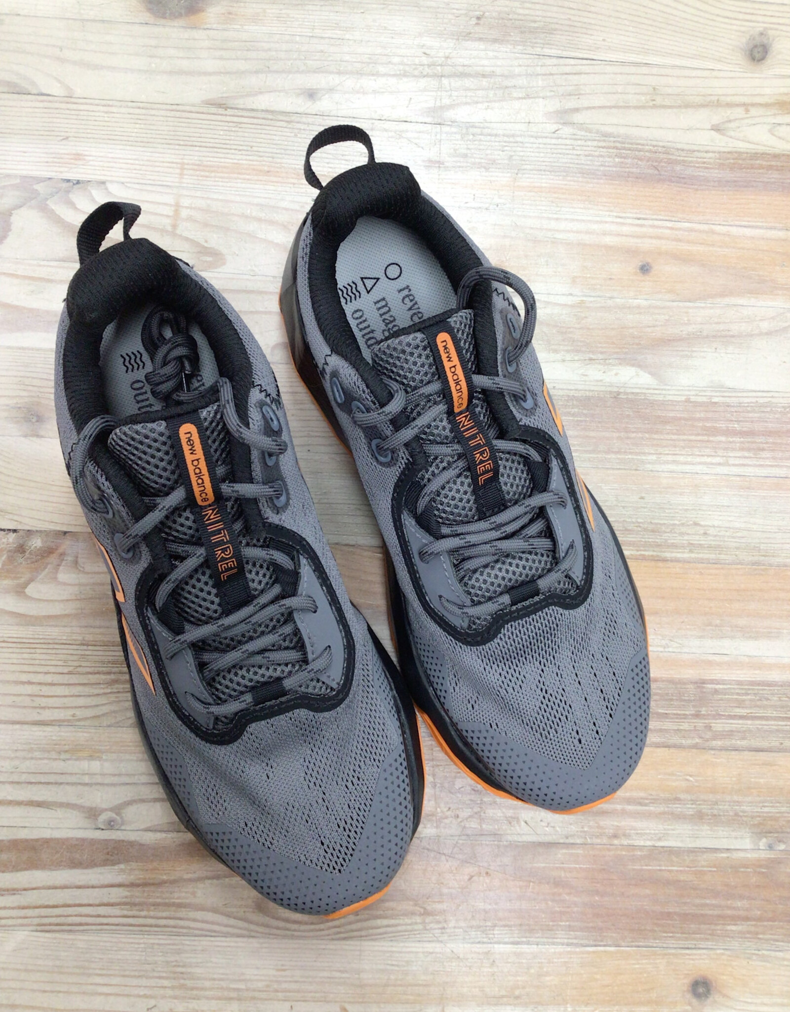 New Balance New Balance GPNTR Kids’