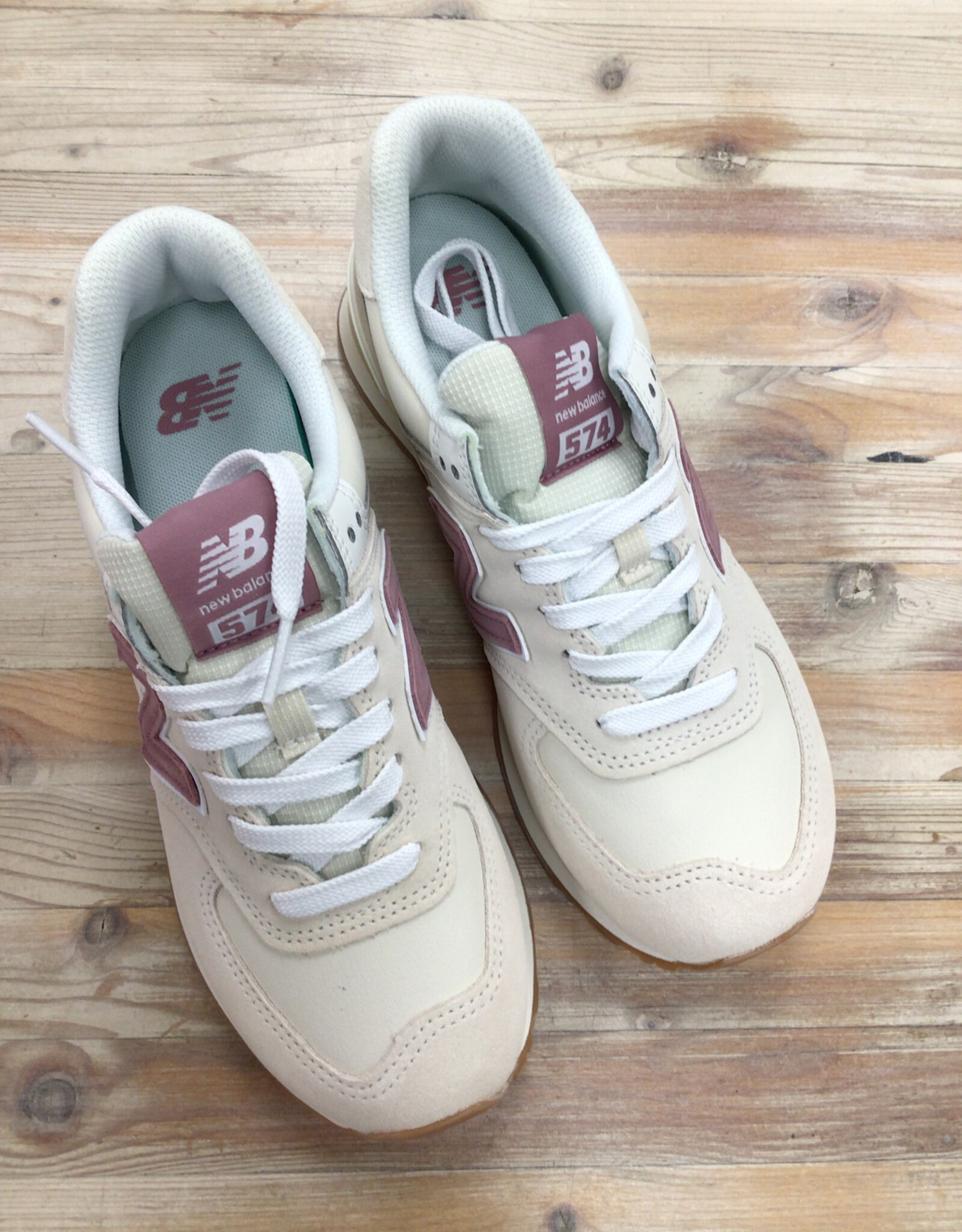 New Balance New Balance WL574 Ladies’