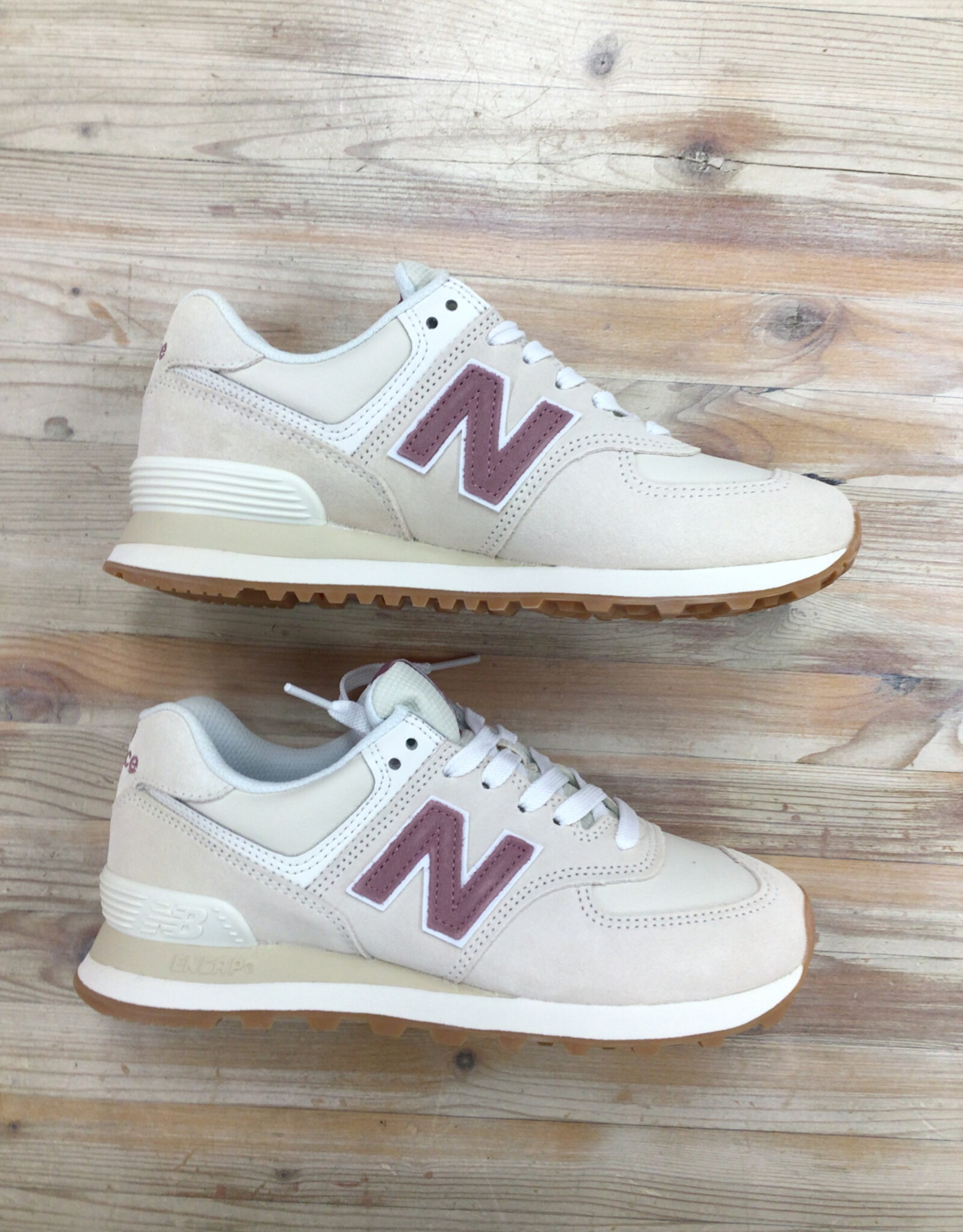 New Balance New Balance WL574 Ladies’
