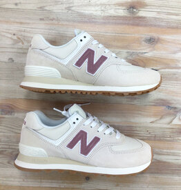 New Balance New Balance WL574 Ladies’