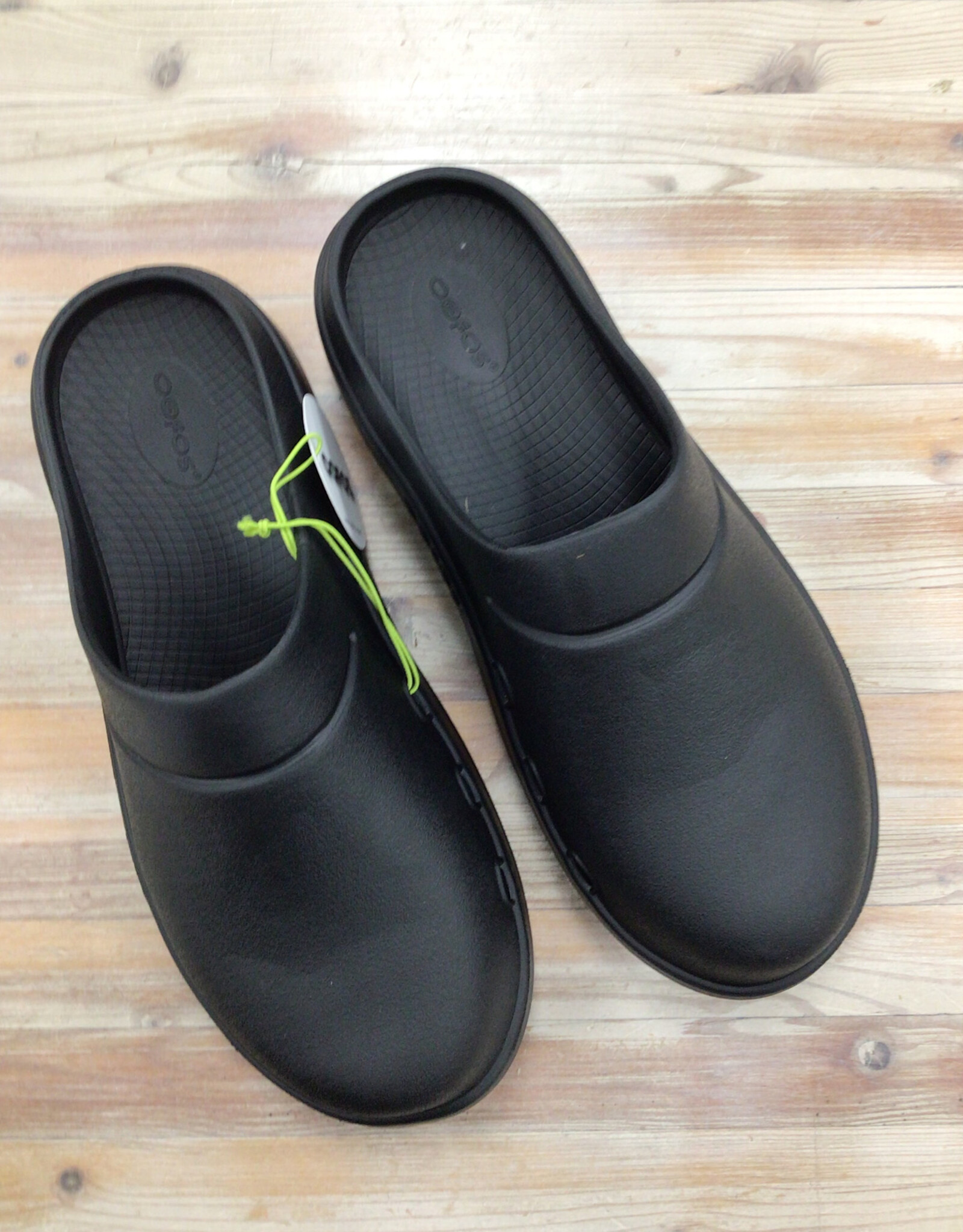 Oofos Oofos OOcloog Unisex