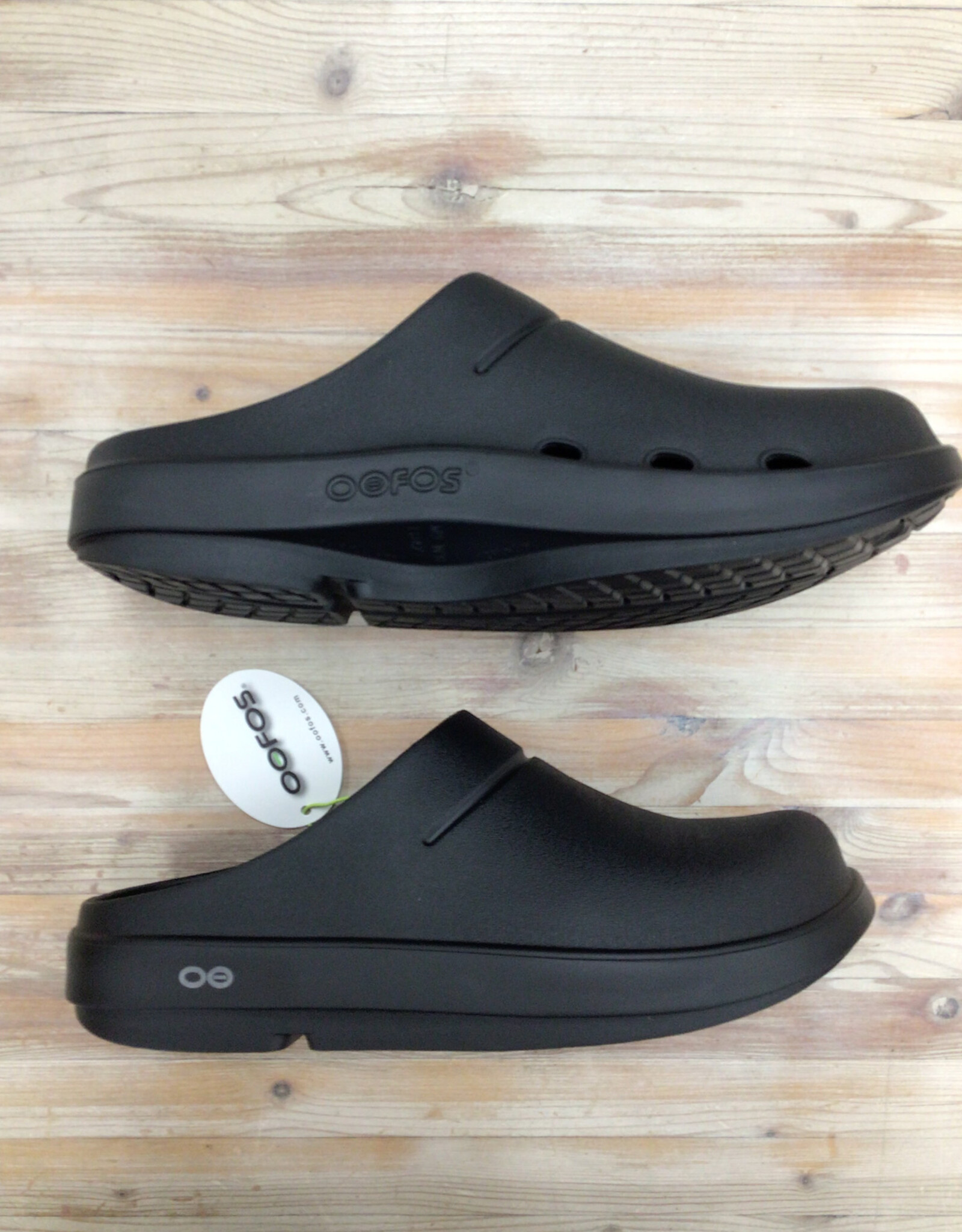 Oofos Oofos OOcloog Unisex