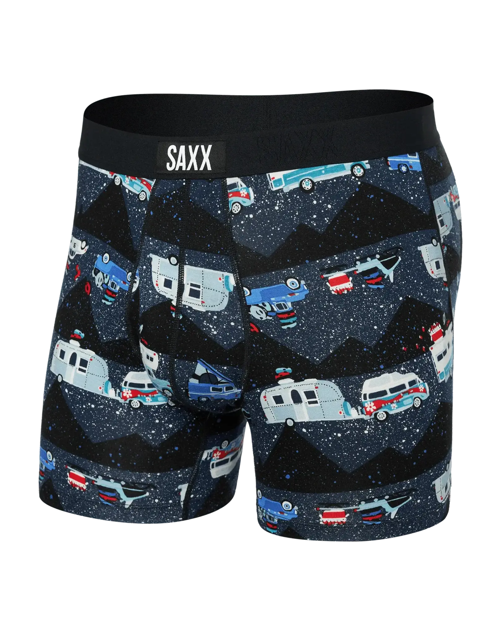 Saxx Saxx Ultra - Boxer Brief SXBB30F Men’s