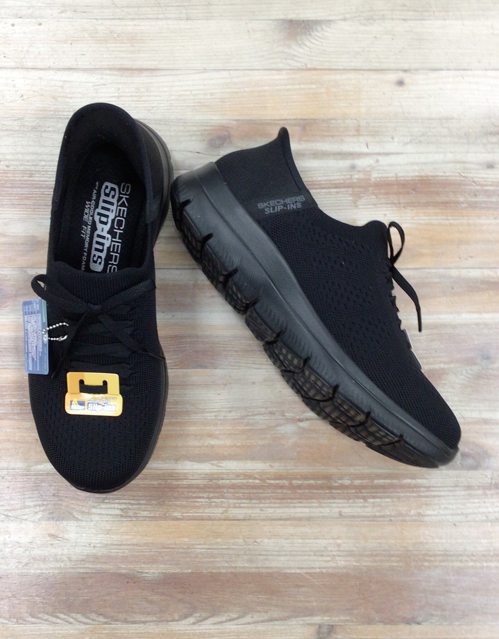 Skechers Skechers 150263 Summits- New Daily Ladies'