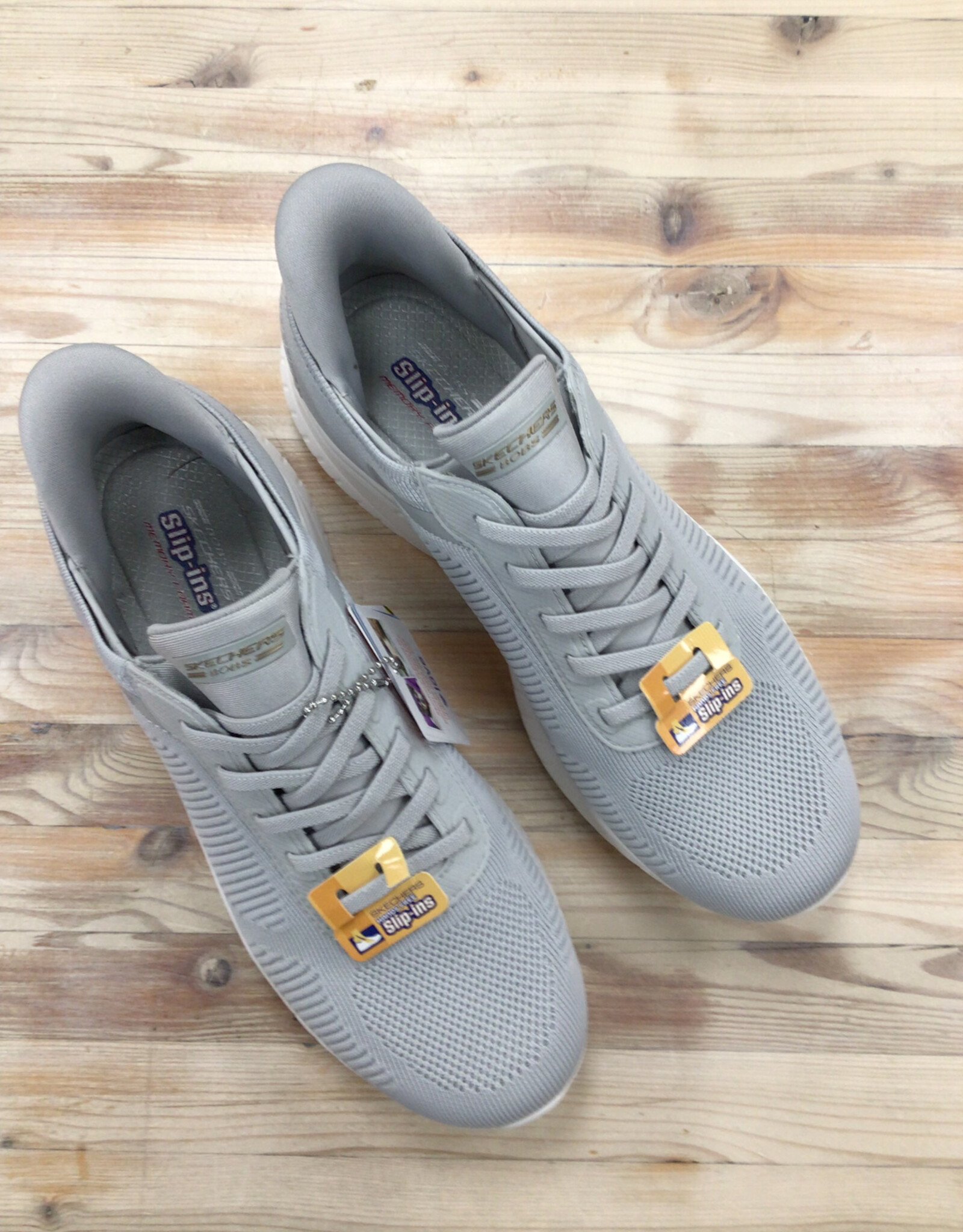 Skechers Skechers 117497 Bobs Squad Chaos-Current Muse Ladies'