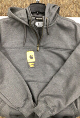 Carhartt Carhartt 100617 Rain Defender Loose Fit Heavyweight Quarter Zip Sweatshirt Men’s