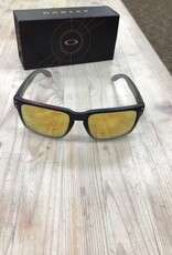 Oakley Oakley OO9102 Prizm Polarized Holbrook Unisex