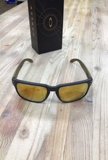 Oakley Oakley OO9102 Prizm Polarized Holbrook Unisex