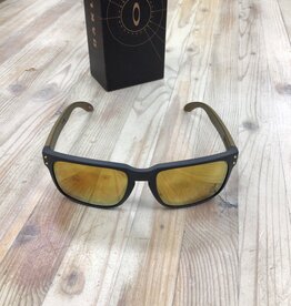 Oakley Oakley OO9102 Prizm Polarized Holbrook Unisex