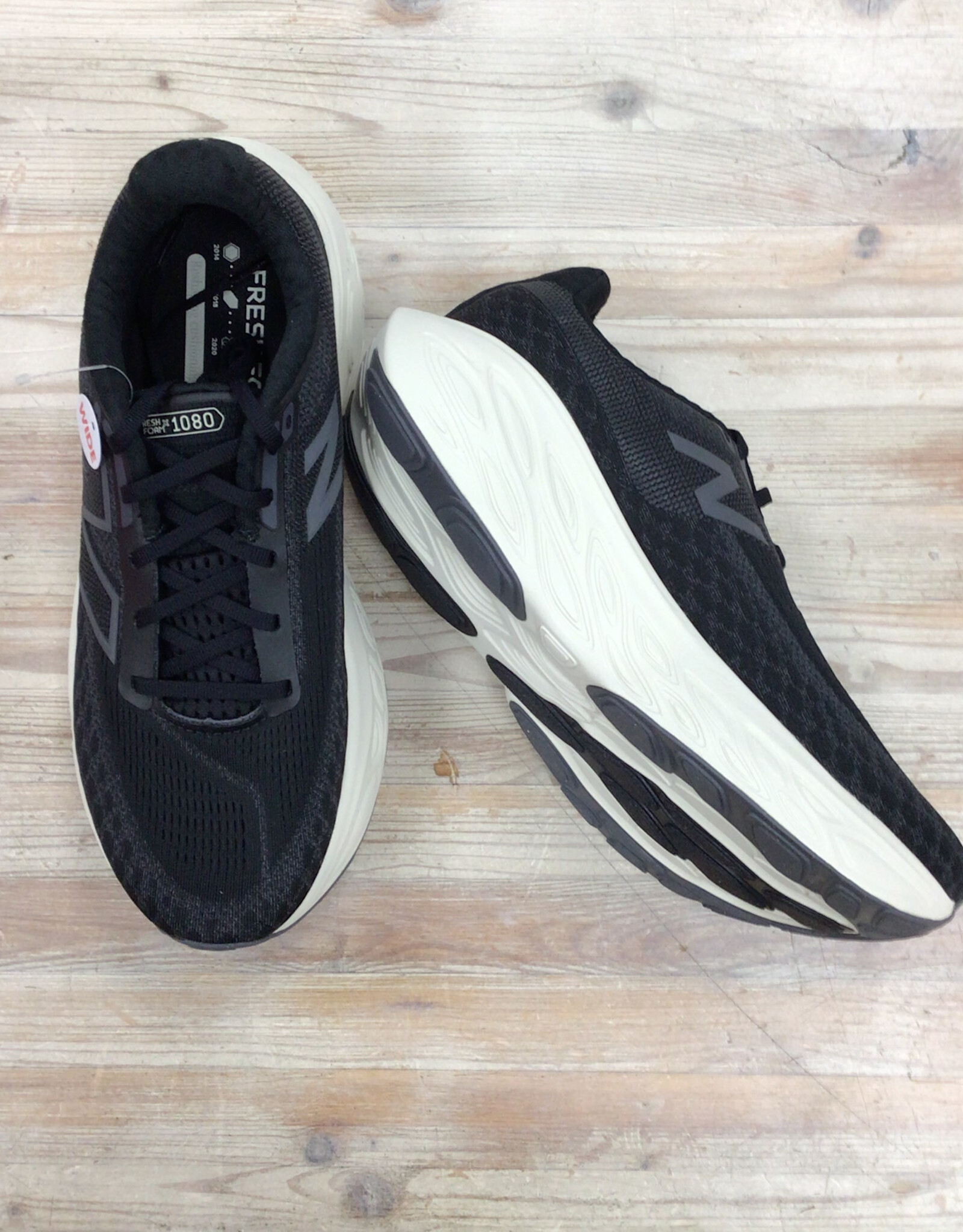 New Balance New Balance W880v15 Ladies’