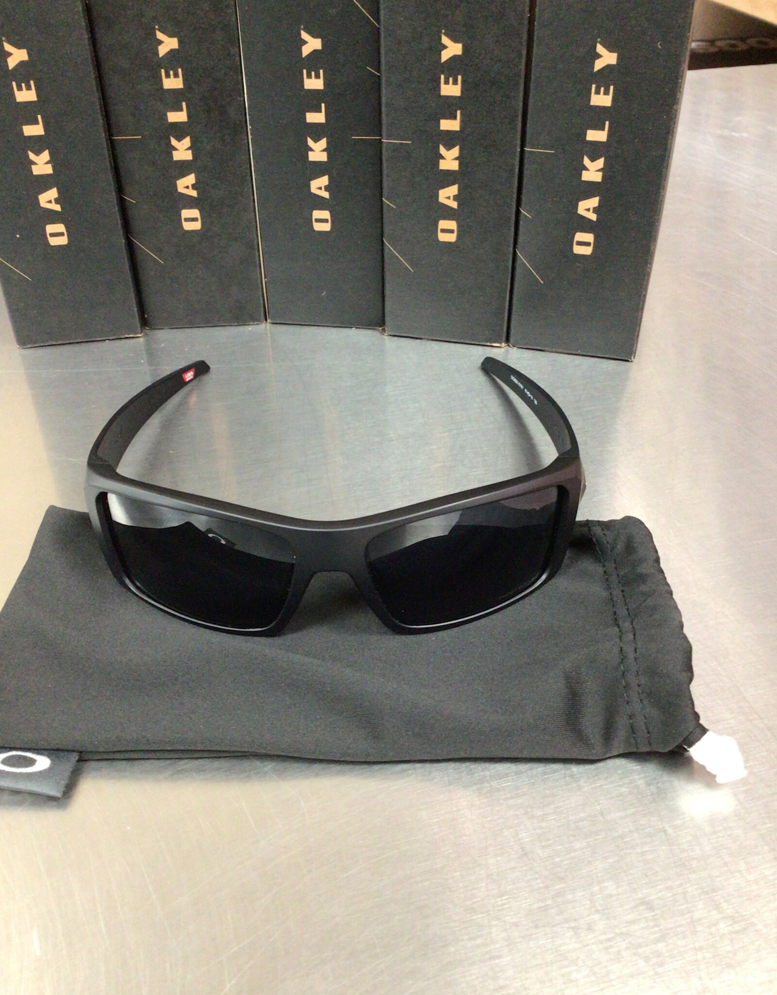 Oakley Oakley 0009231 Heliostat Prizm Unisex