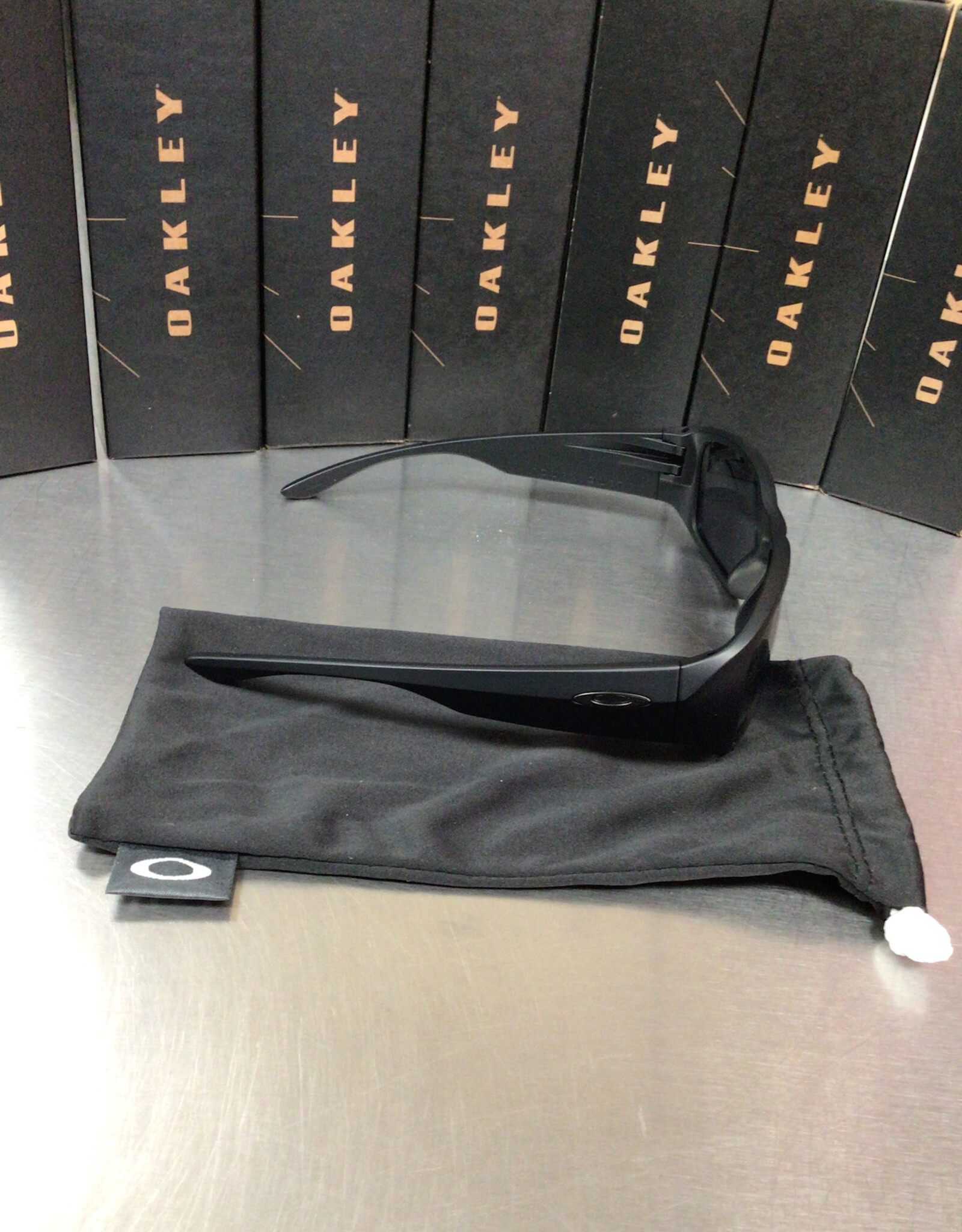 Oakley Oakley 0009521 Prizm Unisex